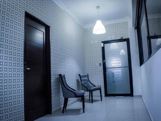 Others 4, Room-malecon Cozy - Premium Plus 13, Distrito Nacional