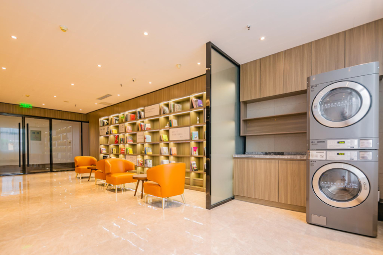 Others 5, Hanting Hotel Hotel Xian Yanta Xi Road Art Academy, Xi'an