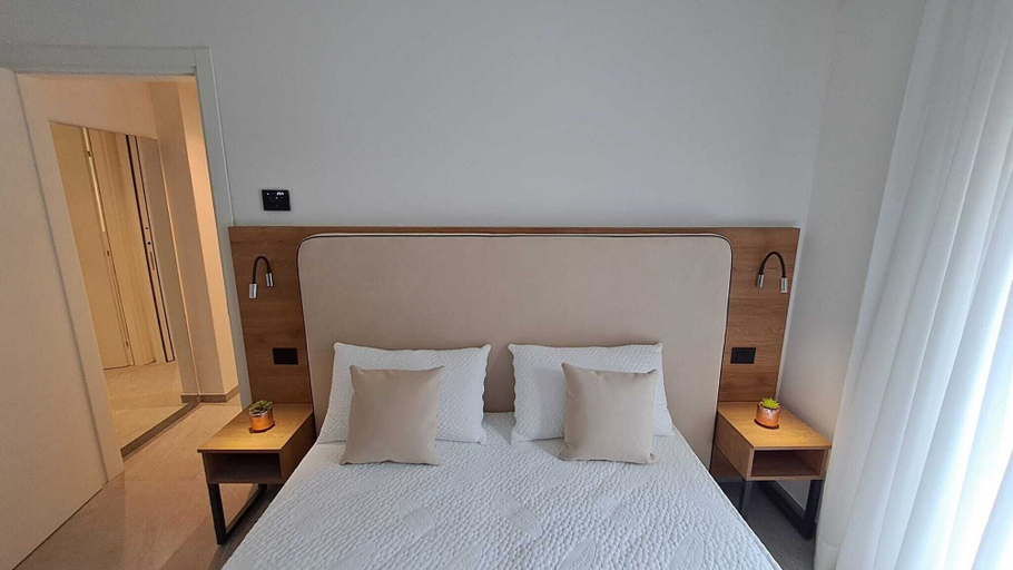 Room 4, MOUNTAIN SUITE - Hotel Apartment, Sondrio