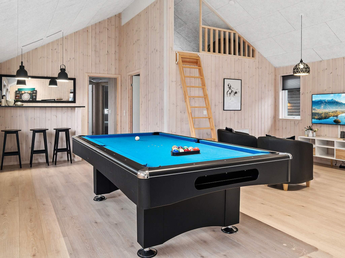 Interior view 2, 5 star holiday home in Kappeln, Schleswig-Flensburg