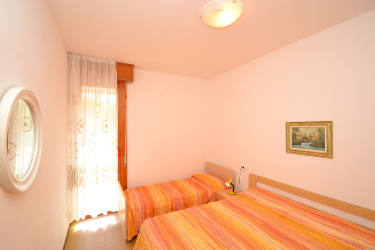 Room 5, Enjoy the sun From our Lovely Terrace, Venezia
