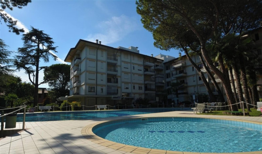 Pool 5, Comfortable Flat in a Residence With Common Pool, Udine