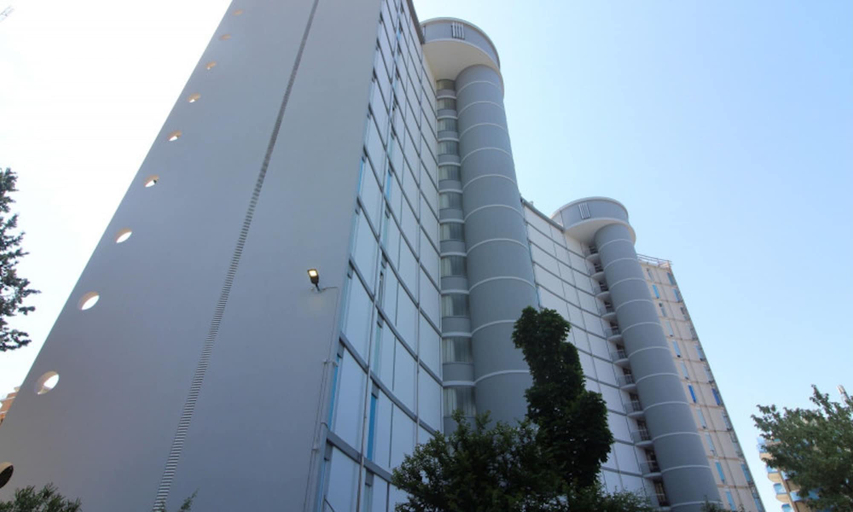 Exterior 2, Modern Flat With Pool View, Udine
