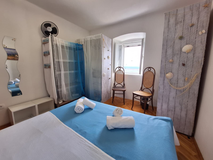 Room 2, Apartment Kucica, Crikvenica