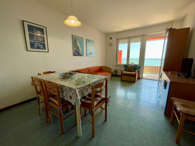 Others 4, Seaview Flat Just 70mt From the sea, Venezia