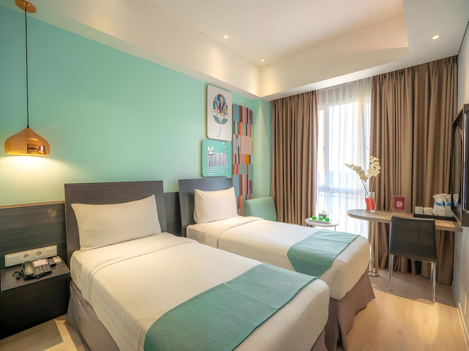 bedroom 7