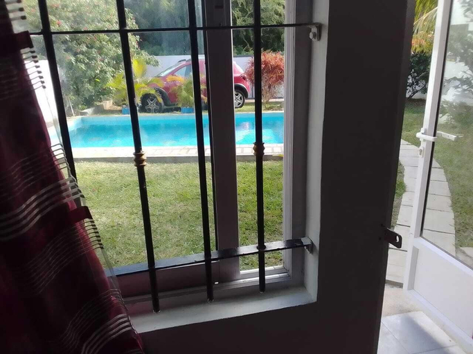 Others 3, Modern Apartment With Common Pool Near Sandy Beach
