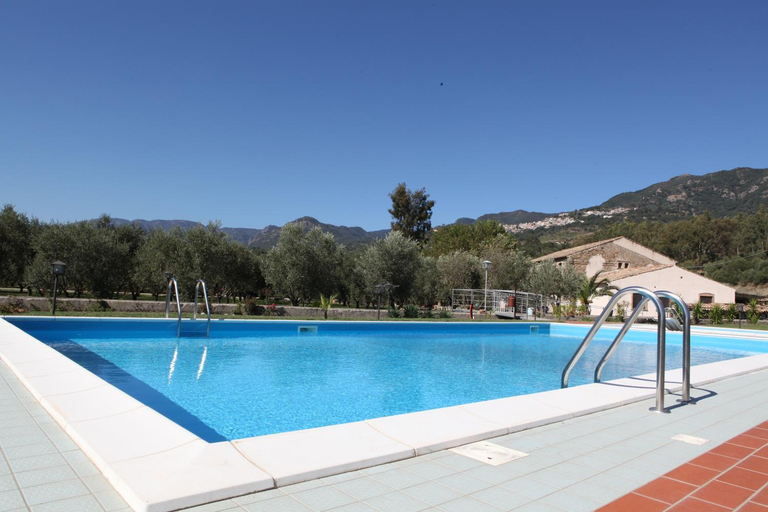 Others 5, Agriturismo A'Sena-Runcatini, Reggio Di Calabria