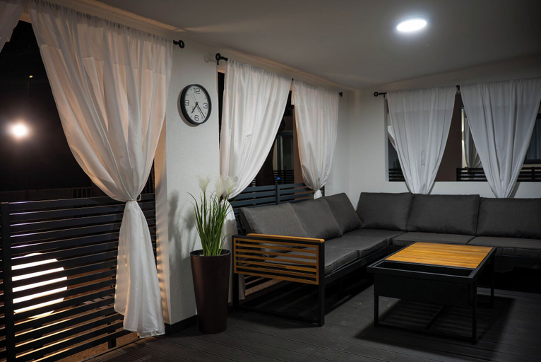 Interior 2, Mobile Home Tamaris With Jacuzzi, Vodice