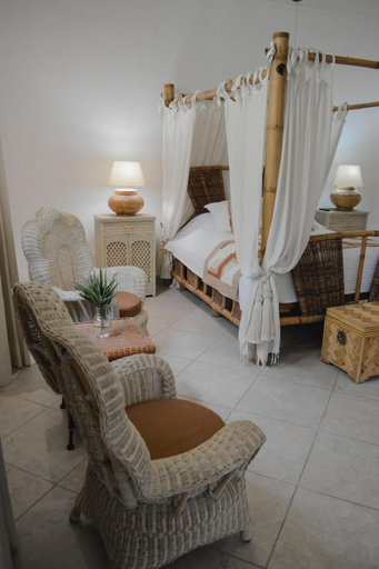 Others 5, Hotel Casa Las Palmas, Allende
