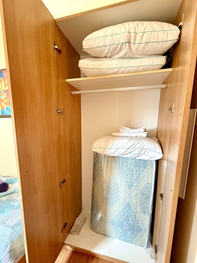 Room 4, Azure Urban Resort 1br-2br St Tropez, Parañaque