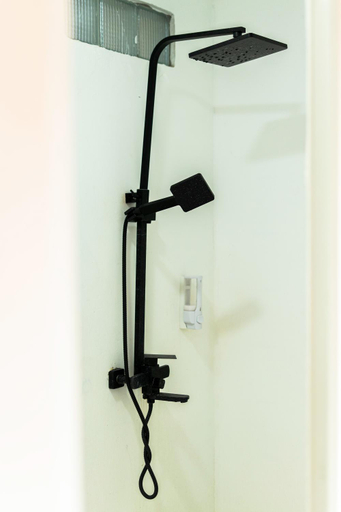 Bathroom 5, al.barra, Bukittinggi