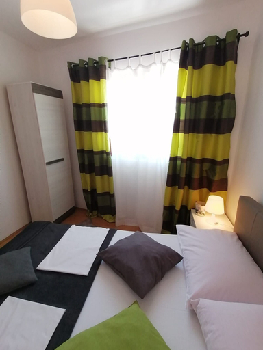 Room 3, Apartments Andreja, Crikvenica