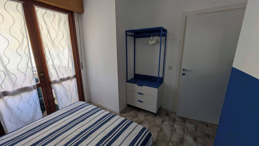 Room 3, Welcoming Flat With a Magnificent Terrace, Venezia