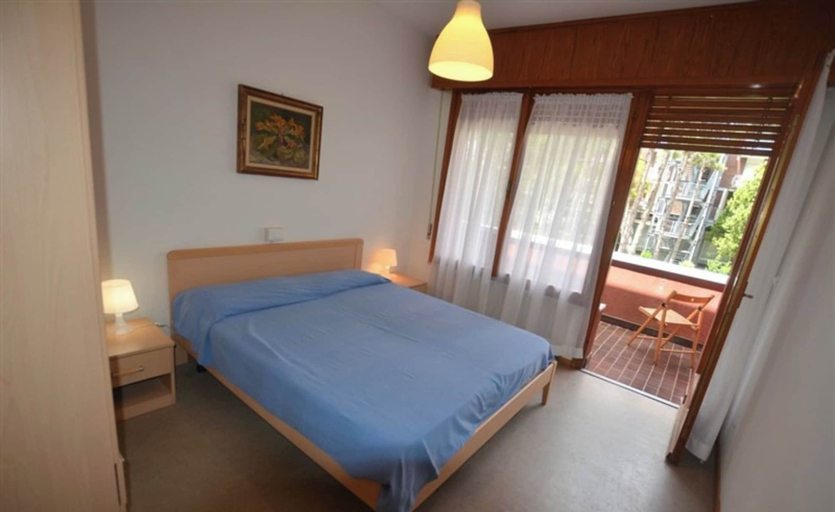 Room 4, Perfect Apartment for six Guest in Lignano Riviera, Udine