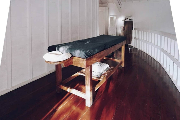 Spa, Cozy Family & Friends Retreat With Lush Garden, Lombok