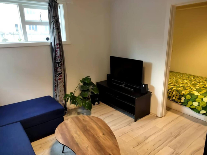 Room amenity, Cozy Apartment Close to Reykjavik Downtown, Reykjavík