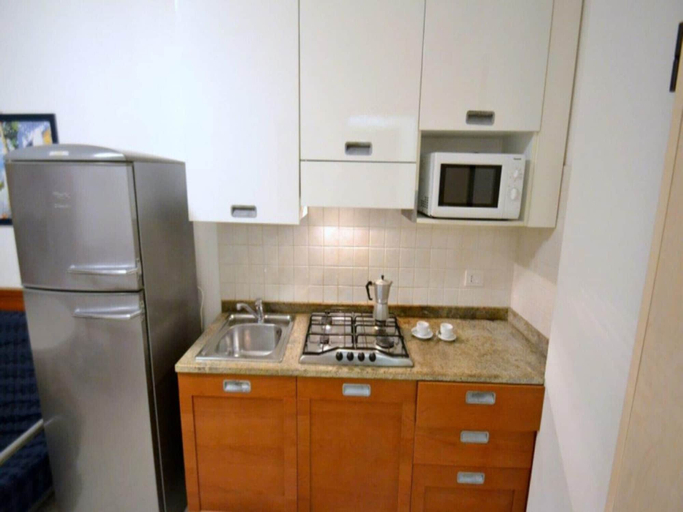 Interior 3, Recharge in our Relaxing Flat - Beahost, Venezia
