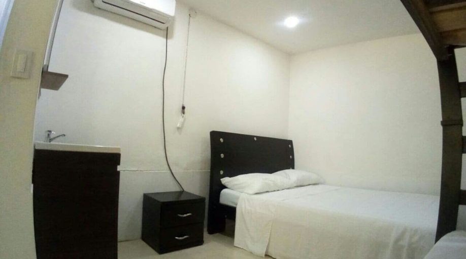 Others 4, Holiday Home in Gaira, Santa Marta (Dist. Esp.)