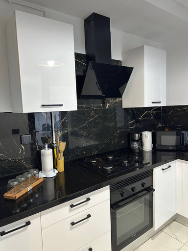 Interior 2, Exceptional Apartment Luxury and Absolute Comfort, Bouhaira