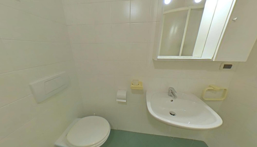 Bathroom 3, Practical Flat in the Heart of Lignano, Udine