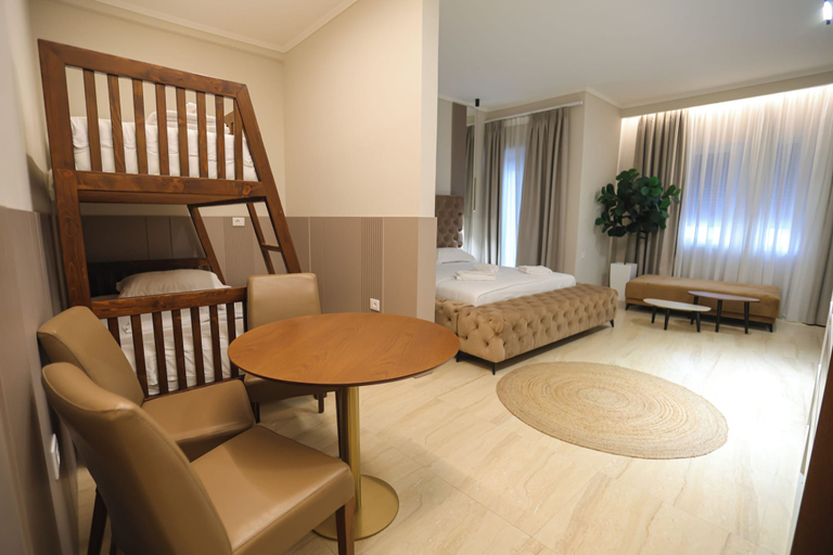 Others 4, Anchor Luxury Rooms, Vlorës