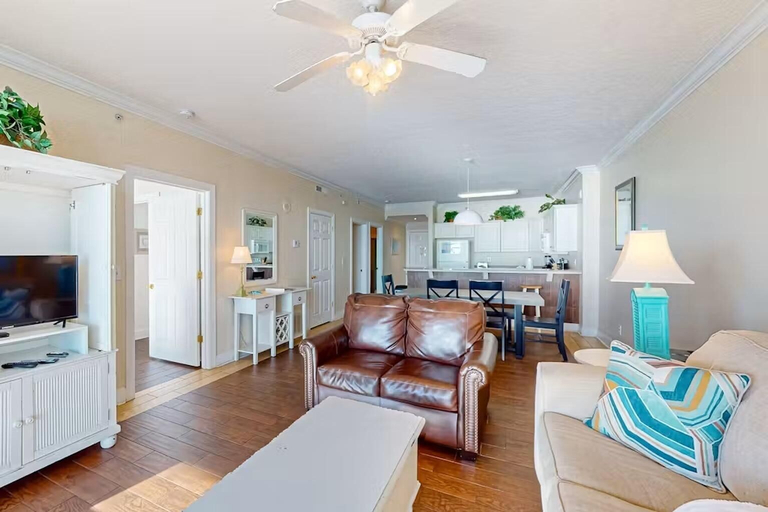 Others 5, Ocean Villa 406, Bay