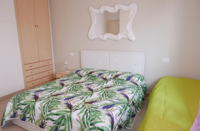 Room 3, Tranquil Stay Steps From the Shore, Venezia