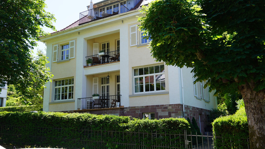 Exterior & Views 2, Lilienmatt Apartments, Baden-Baden
