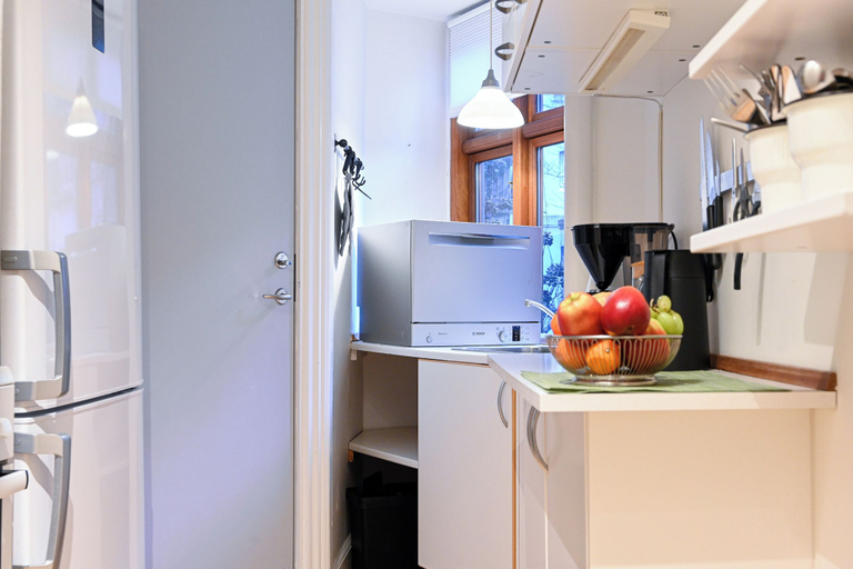 Others 5, Park 2- Charming 1-bdr Apt Close to Metro, Copenhagen
