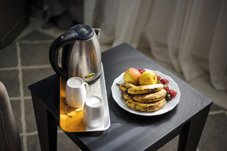 Food & Drinks 5, Gardenia Pyramids View Inn - Rooftop, Al-Ahram