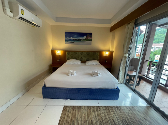 Room 2, Bursa Hotel, Pulau Phuket