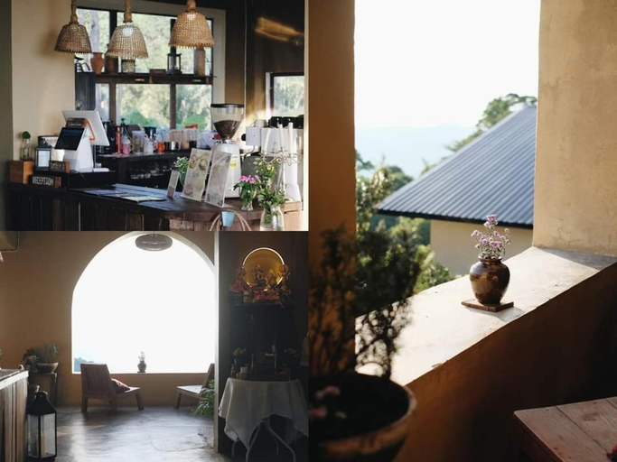 Others 5, U Garden, Mae Suai