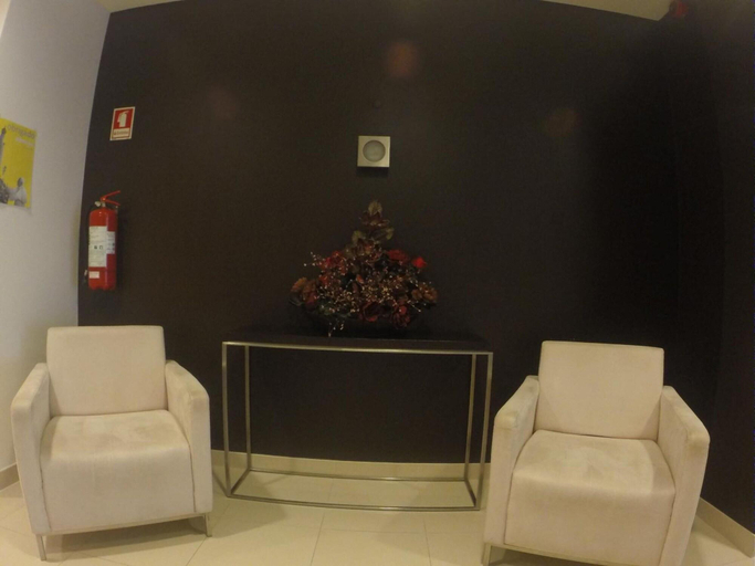 Public Area 3, Hotel Recinto, Ourém