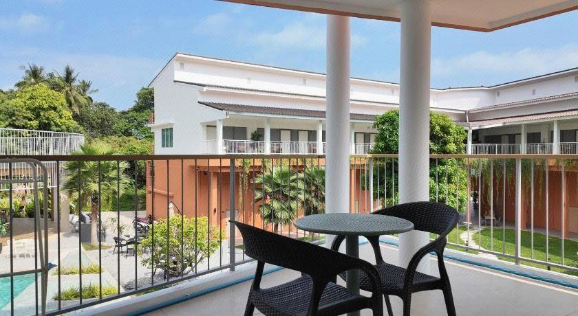 Others 4, The Ventus Phangan Loft Apartments, Ko Phangan