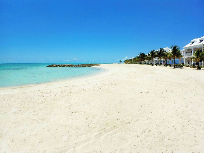 Primary image, Bahamas Dream - Beach Luxury Vacation