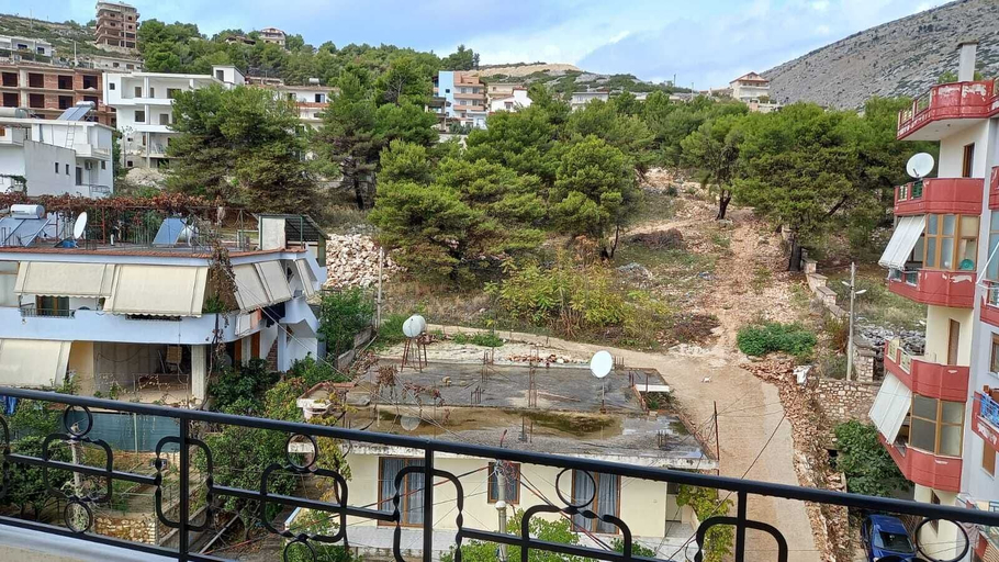 Others 4, Luxury Apartment for Rent With Sea View, Sarandës