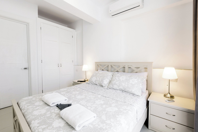 Room 5, TROPICAL ESCAPE - SUITES and STUDIOS, Salvaleon de Higuey