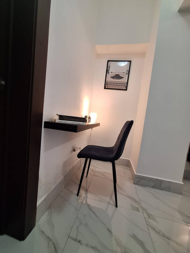 Interior 3, Heart of Down Town Sdq2dr Modern Apartment, Distrito Nacional