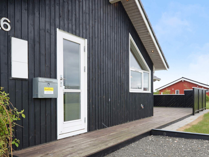 Exterior & Views 1, 4 star holiday home in Tarm, Ringkøbing-Skjern