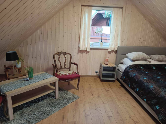 Room 2, Domek nr 2 "błękitne Wzgórze", Rypin