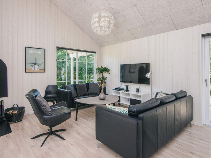 Others 5, 5 star holiday home in Blåvand, Varde