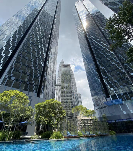Others 5, Star Residences by KLCC, Kuala Lumpur