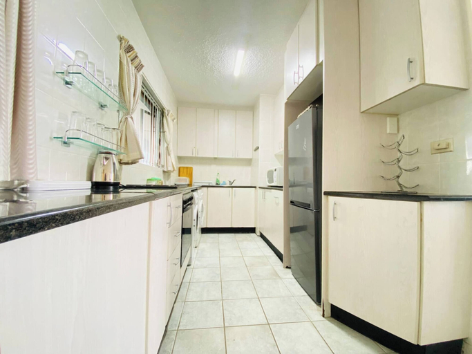 Interior 5, Amanzimtoti Beach Accommodation, eThekwini