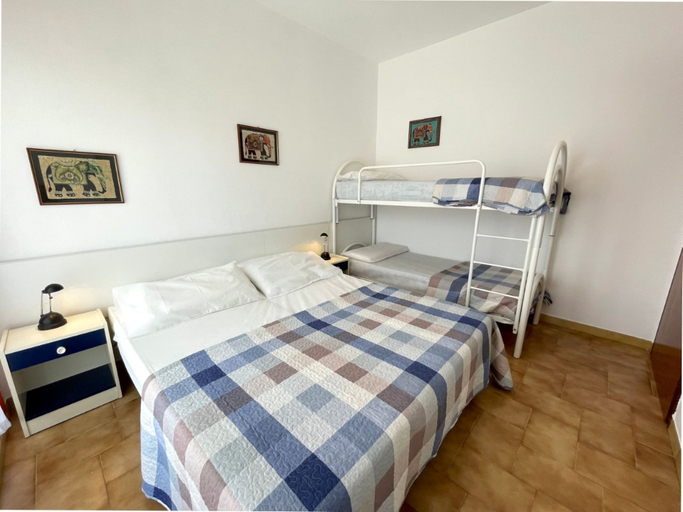Others 3, Flat 180 Metres From the Beach, Venezia
