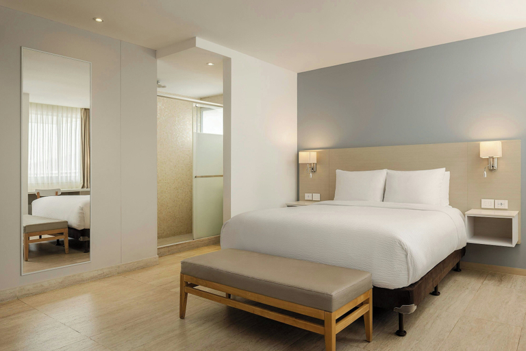 Bedroom 3, Courtyard By Marriott Santa Marta Resort, Santa Marta (Dist. Esp.)