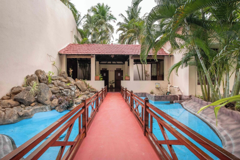 Sport & Beauty, Avana Resort, Coimbatore