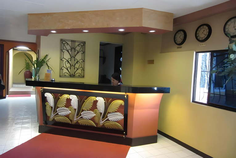 Others 4, Saltimboca Tourist Inn, Bacolod City