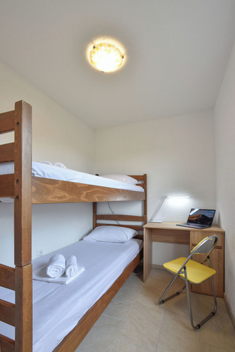 Room 4, House Lila Jacuzzy, Marina