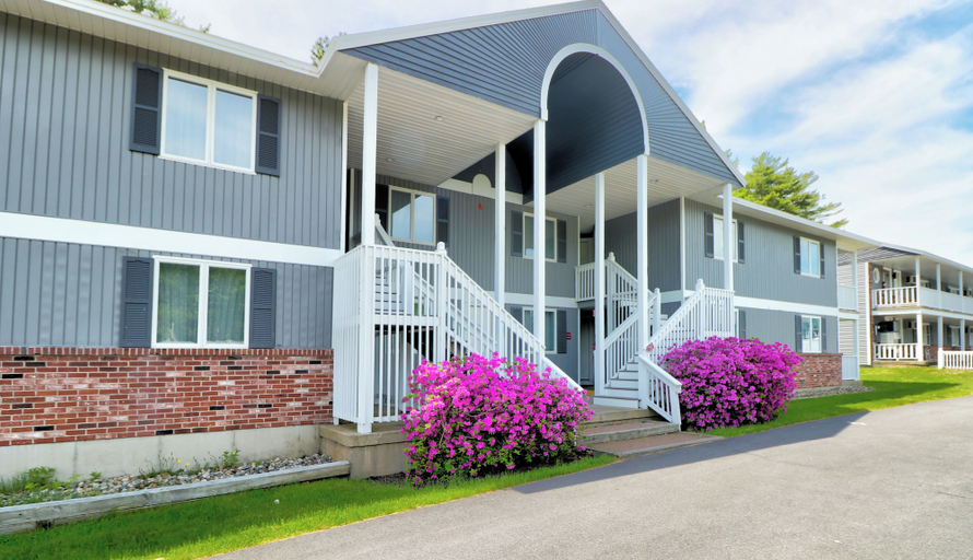 Exterior & Views 2, Ogunquit Tides Resort, York
